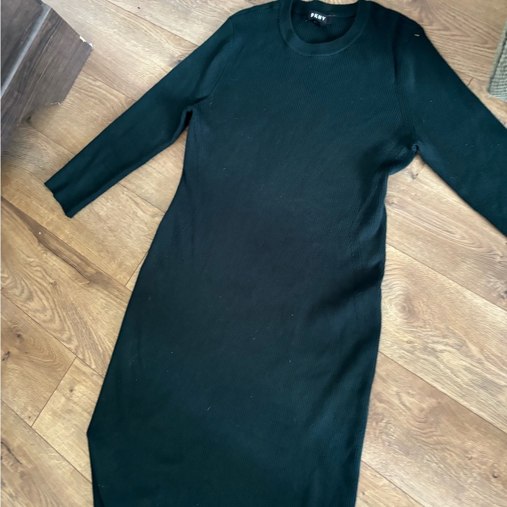 DKNU dress cute!!
